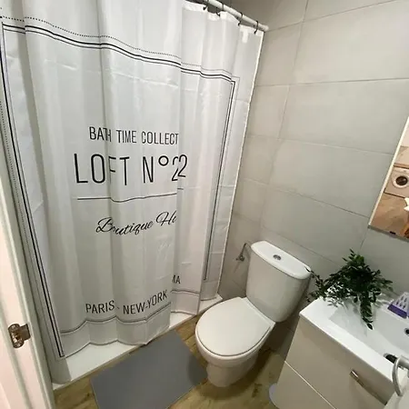 La Saeta