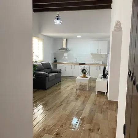 La Saeta Apartman Jerez de la Frontera
