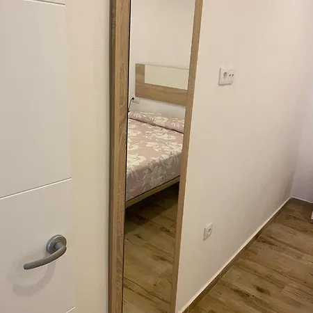 La Saeta Apartman Jerez de la Frontera
