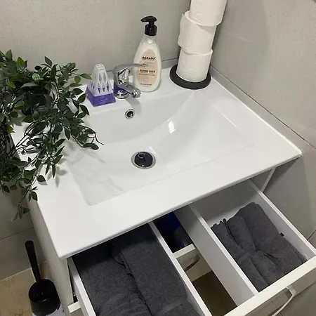 Apartment La Saeta