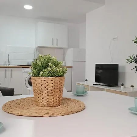 Apartment La Saeta Jerez de la Frontera