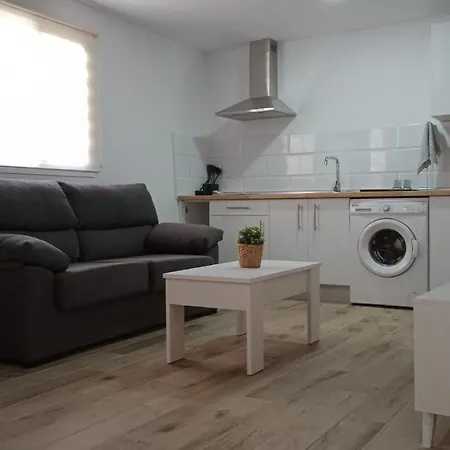 Apartman La Saeta