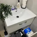La Saeta Apartamento