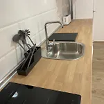 La Saeta Apartamento Jerez de la Frontera