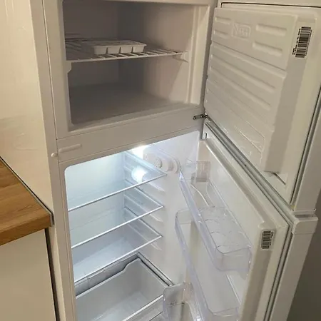 La Saeta Appartement Jerez de la Frontera