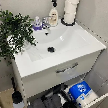 La Saeta Appartement