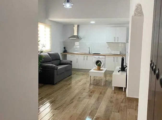 La Saeta Apartmán Jerez de la Frontera