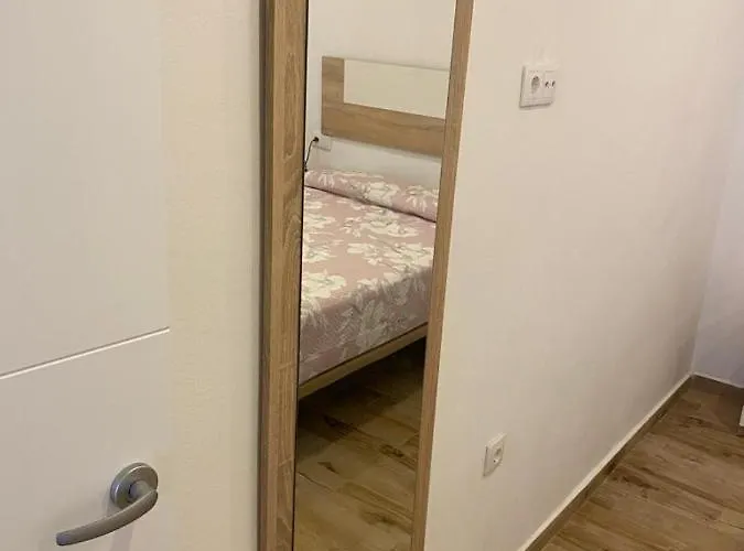 La Saeta Apartmán Jerez de la Frontera