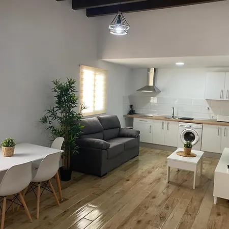 La Saeta Appartamento